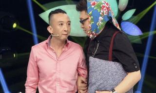 山东综艺电视台我是大明星张志波得了季军有商演吗 我是大明星张志波