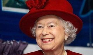 为什么在英国王室里,受到最多尊重和景仰的都是女王 英国为什么是女王