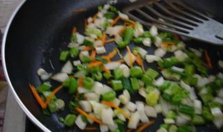 蛋炒饭做法 蛋炒饭怎样做才好吃